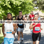 10 Charity Challenges