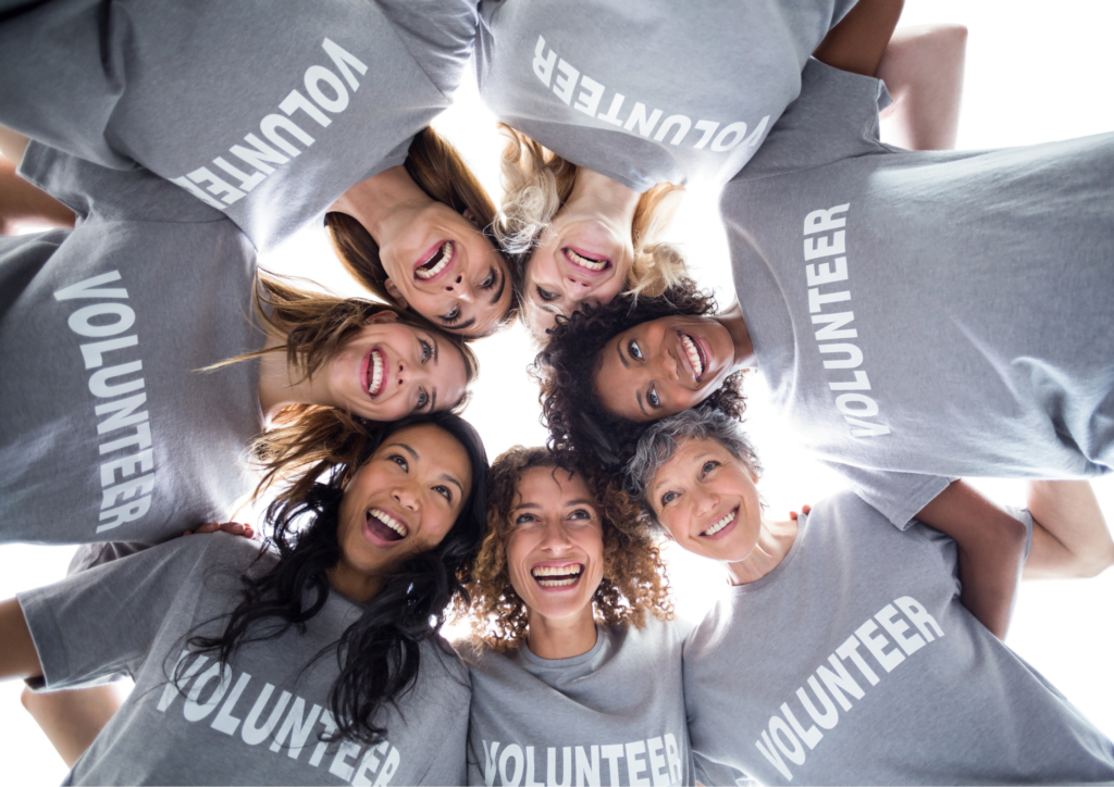 Charity Challenges Team Image