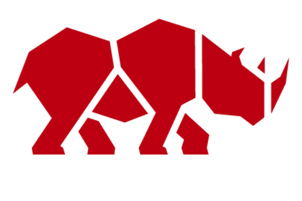 Rhino Nonprofit Software Logo